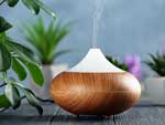 Aromatherapy Oil Diffuser