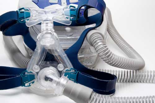 CPAP Machine